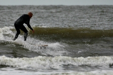 Surfspot Ouddorp