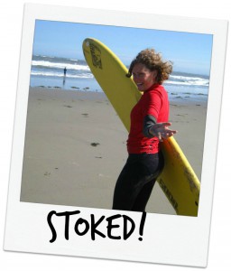 stoked surfschool surfkaravaan